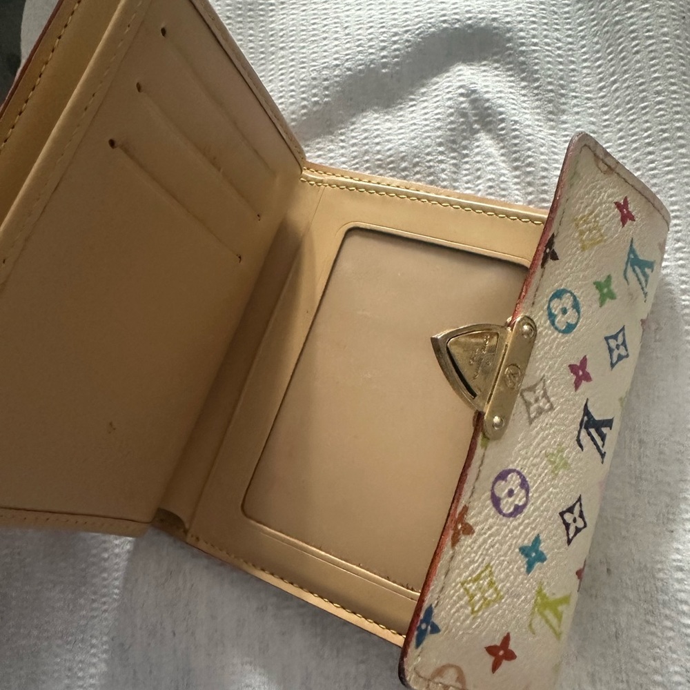 LV Koala wallet - Picture 6 of 16